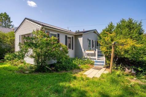 212 Lincoln Street Bangor ME 04401