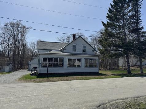 29 Cedar Street Dexter ME 04930