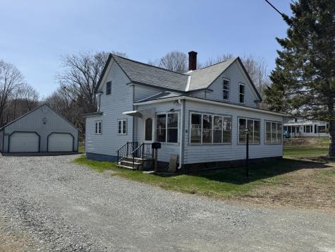 29 Cedar Street Dexter ME 04930