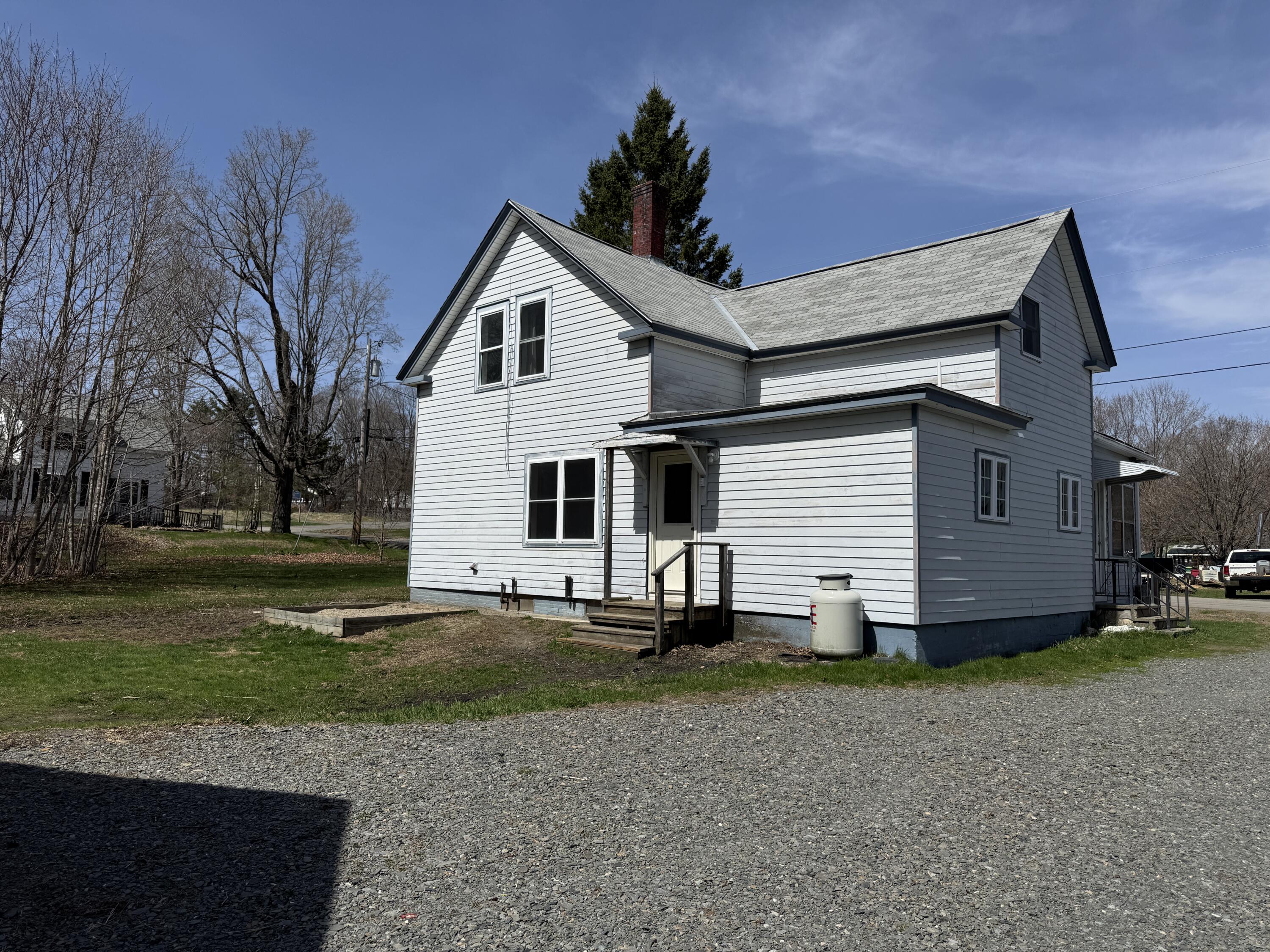 29 Cedar Street Dexter ME 04930