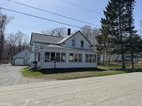 29 Cedar Street Dexter ME 04930