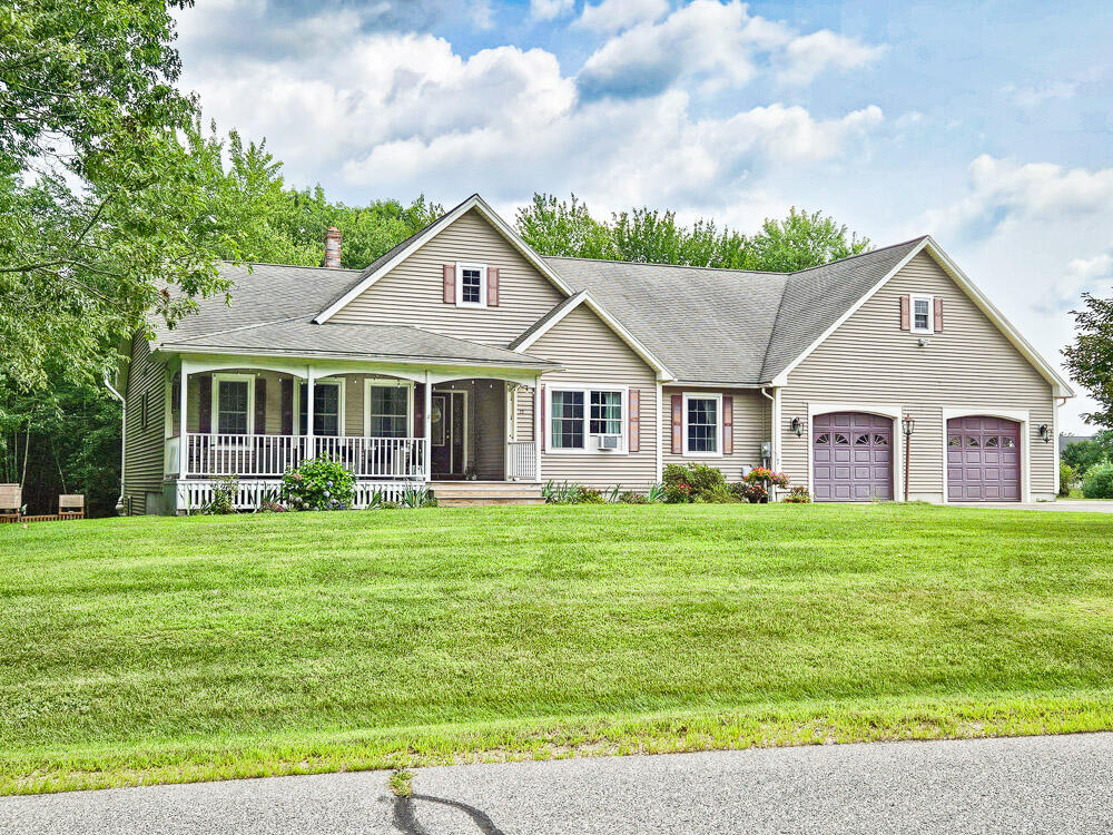 35 Payeur Circle Sanford ME 04073