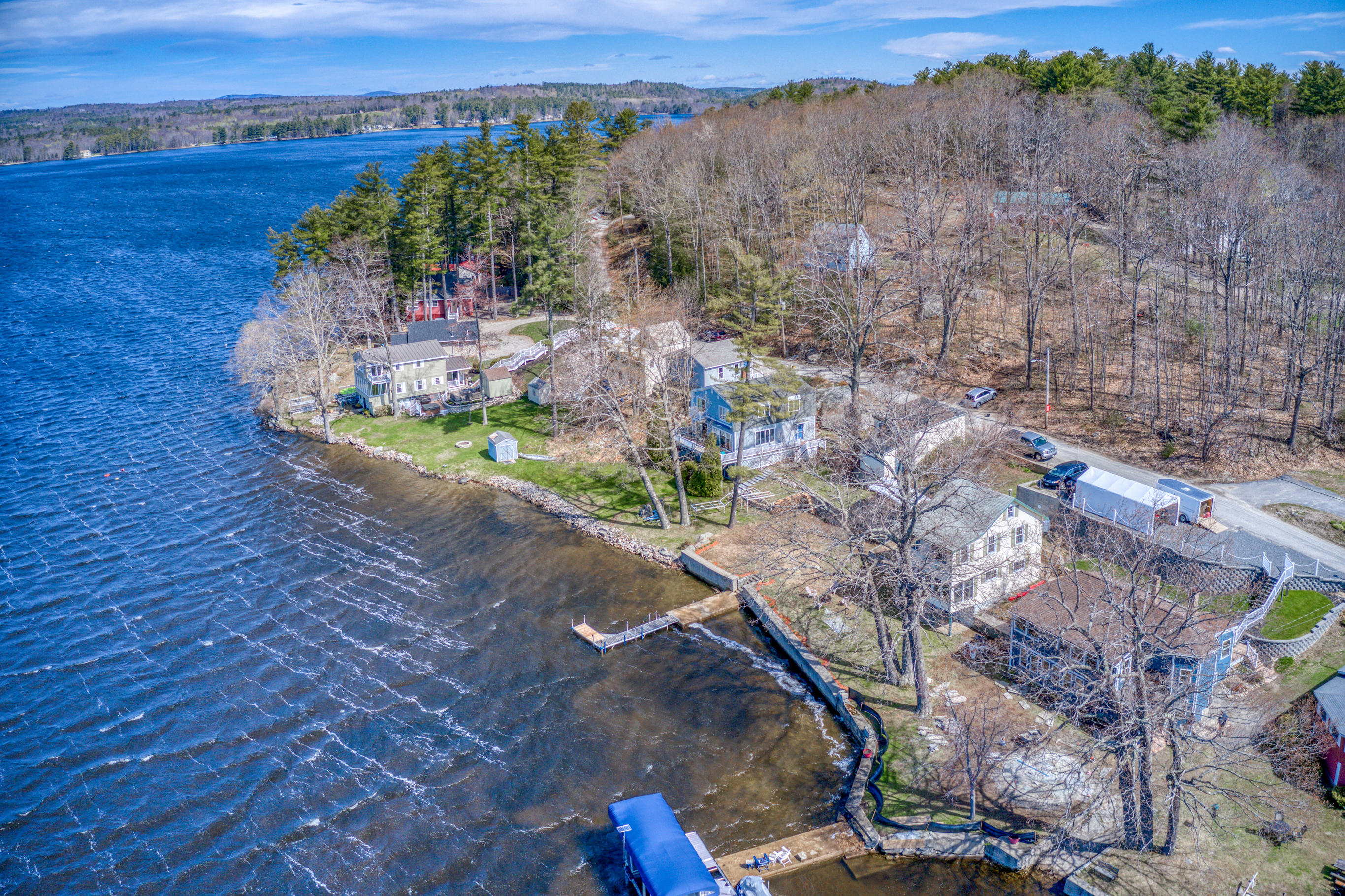 34 Terrace Road Auburn ME 04210