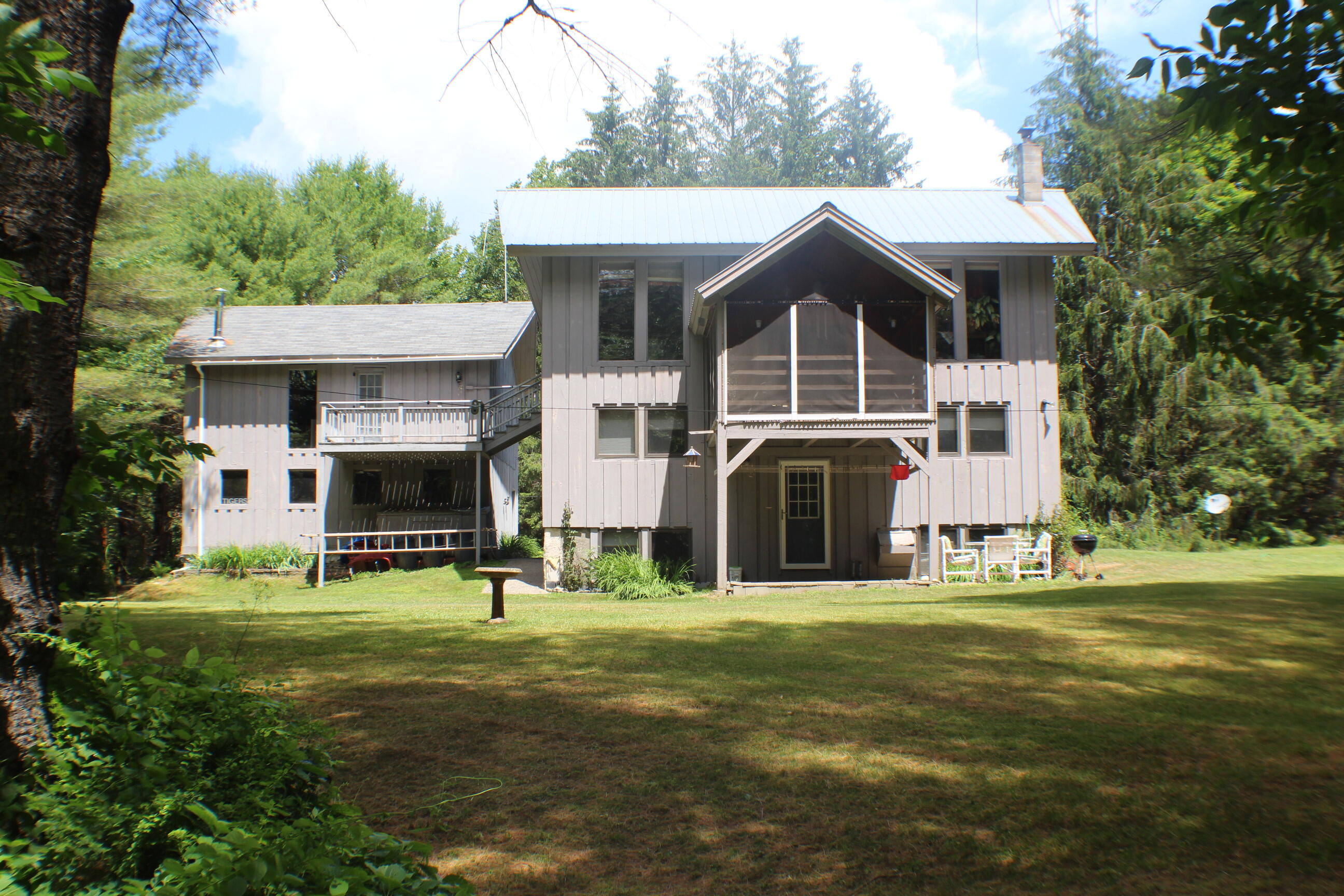 53 Tripp Lake Camp Road Poland ME 04274