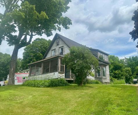 804 Dirigo Road China ME 04358