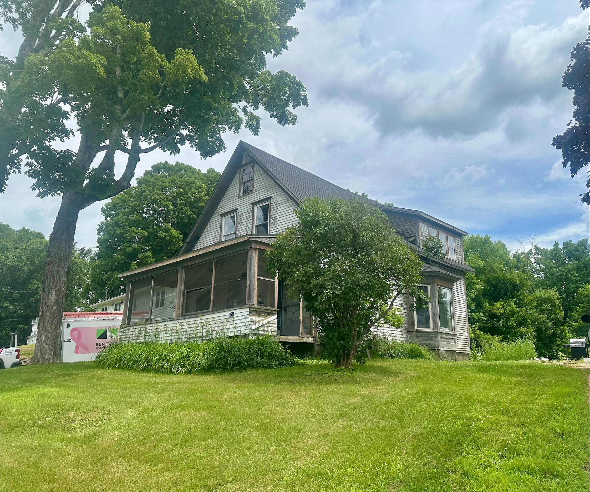 804 Dirigo Road China ME 04358