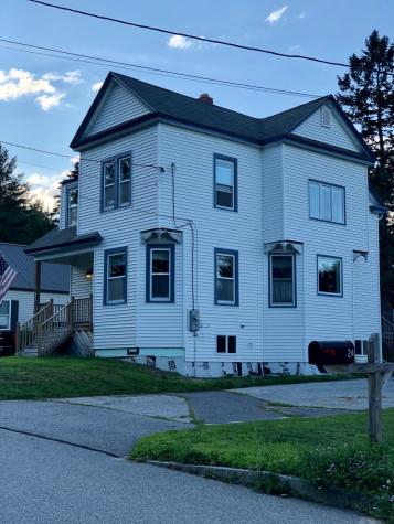 27 W Bates Street Auburn ME 04210