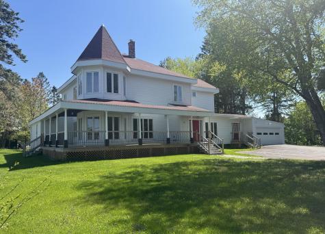 30 Elm Street Fort Kent ME 04743