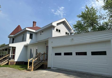 30 Elm Street Fort Kent ME 04743