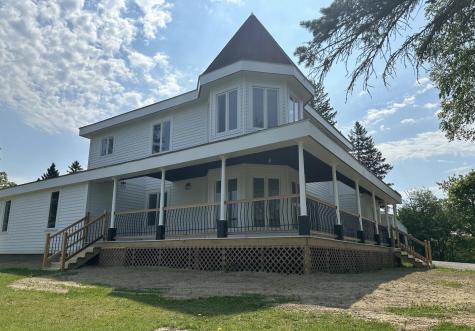 30 Elm Street Fort Kent ME 04743