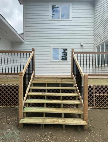 30 Elm Street Fort Kent ME 04743