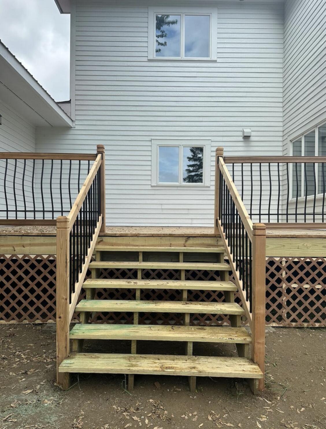 30 Elm Street Fort Kent ME 04743