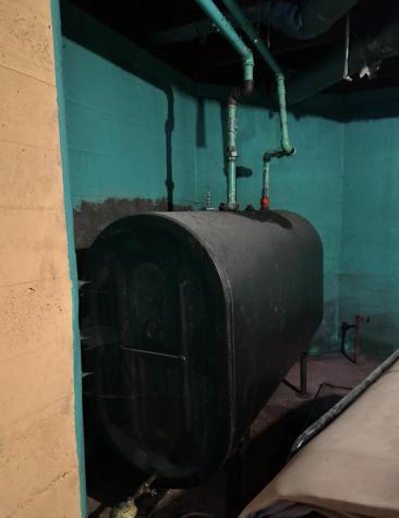 30 Elm Street Fort Kent ME 04743