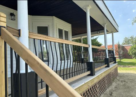 30 Elm Street Fort Kent ME 04743