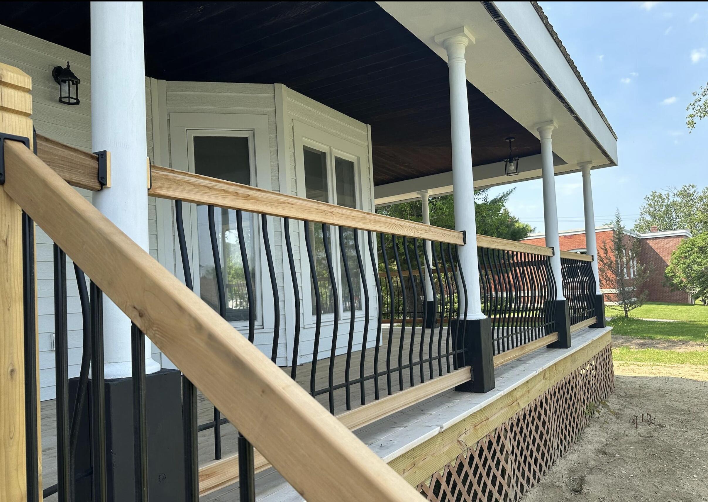 30 Elm Street Fort Kent ME 04743