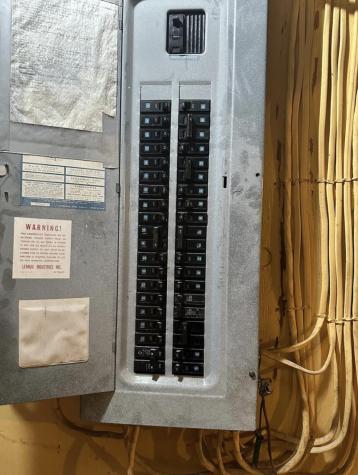 30 Elm Street Fort Kent ME 04743