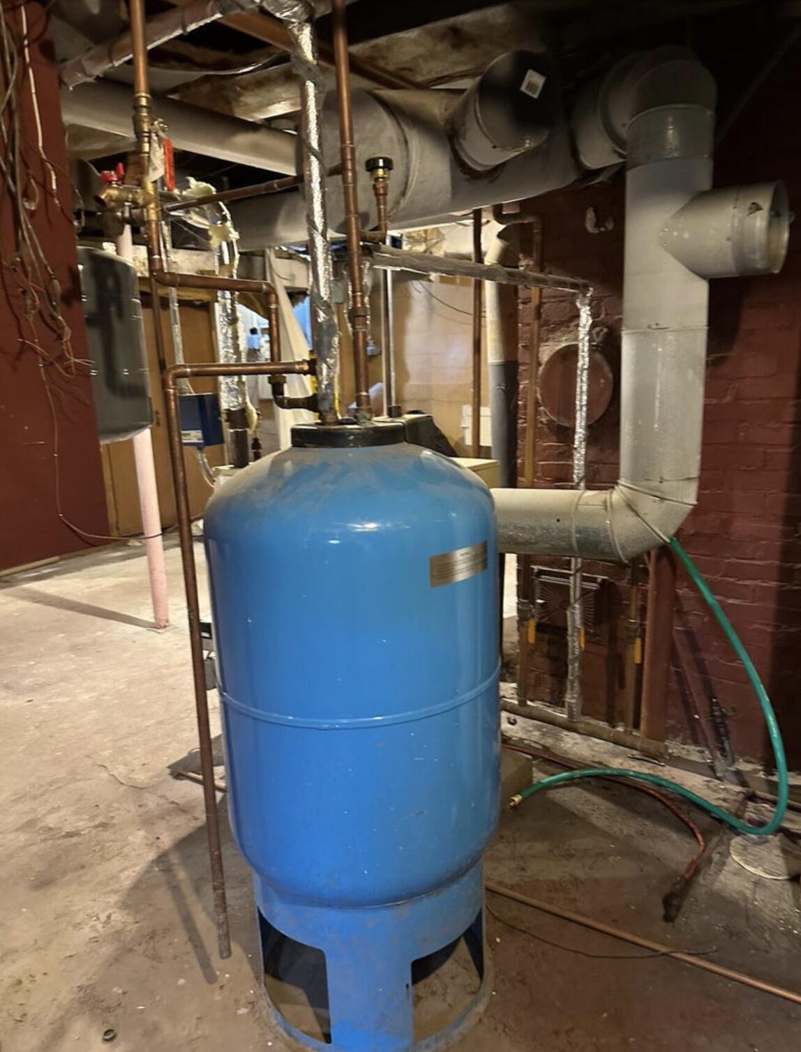 30 Elm Street Fort Kent ME 04743