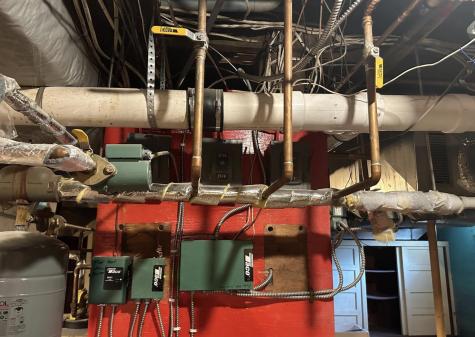 30 Elm Street Fort Kent ME 04743