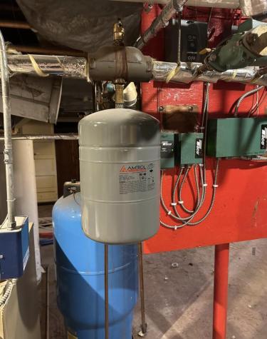 30 Elm Street Fort Kent ME 04743