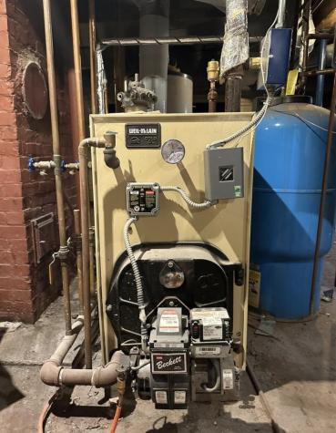 30 Elm Street Fort Kent ME 04743