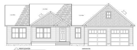 Lot 40 Forest Glen Lane Topsham ME 04086