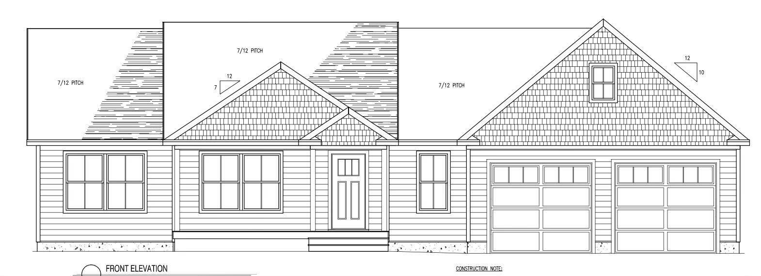 Lot 40 Forest Glen Lane Topsham ME 04086