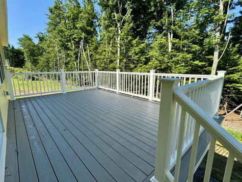 Lot 40 Forest Glen Lane Topsham ME 04086