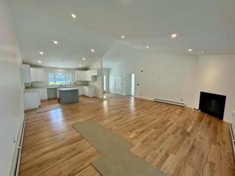 Lot 40 Forest Glen Lane Topsham ME 04086