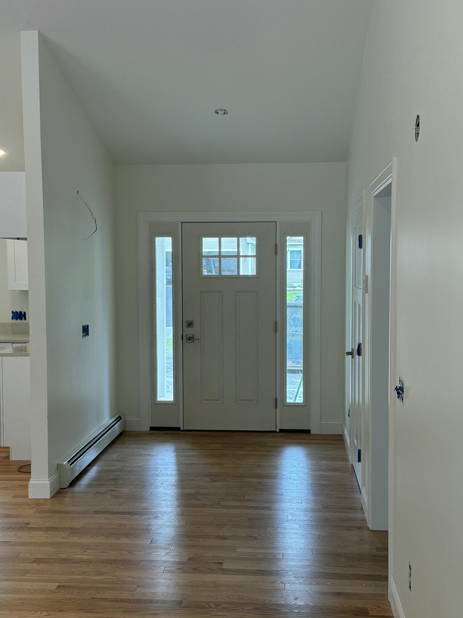 Lot 40 Forest Glen Lane Topsham ME 04086