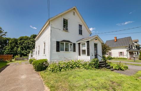 51 High Street Houlton ME 04730