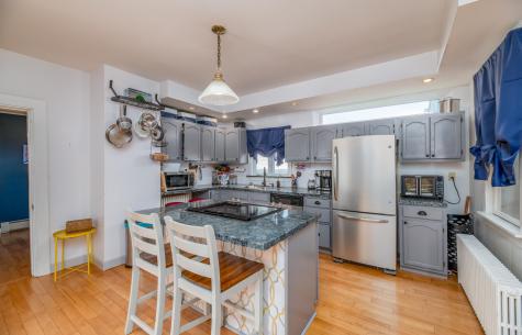 51 High Street Houlton ME 04730