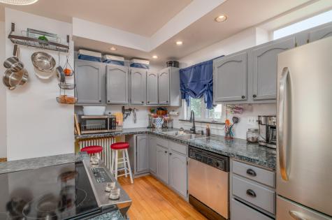 51 High Street Houlton ME 04730