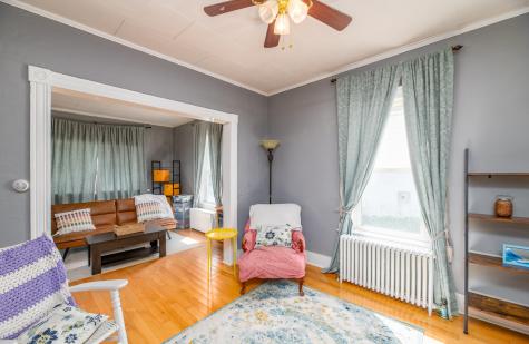 51 High Street Houlton ME 04730