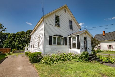 51 High Street Houlton ME 04730