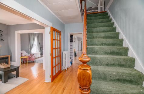 51 High Street Houlton ME 04730