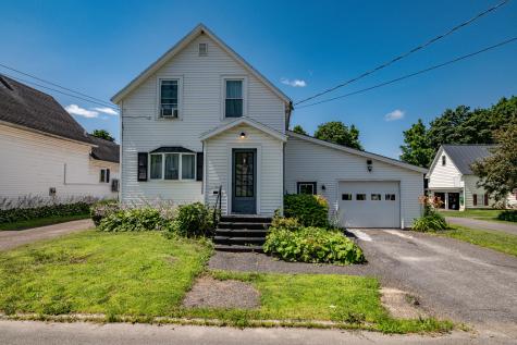 51 High Street Houlton ME 04730