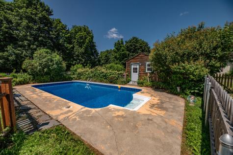 51 High Street Houlton ME 04730