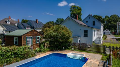 51 High Street Houlton ME 04730