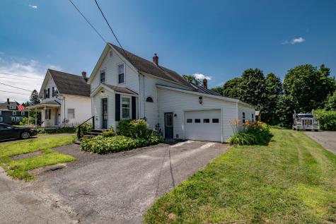 51 High Street Houlton ME 04730