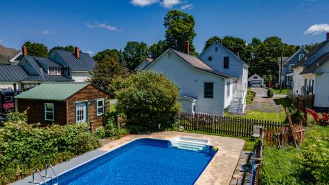 51 High Street Houlton ME 04730