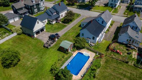 51 High Street Houlton ME 04730