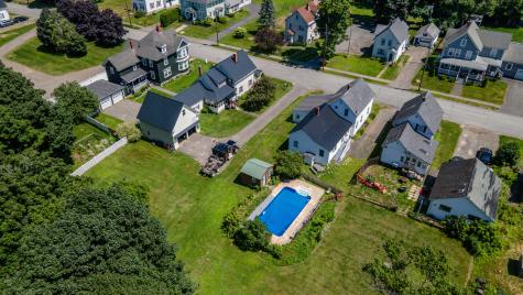 51 High Street Houlton ME 04730