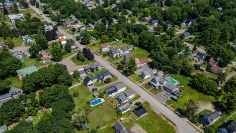 51 High Street Houlton ME 04730