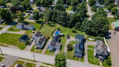 51 High Street Houlton ME 04730