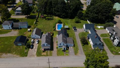 51 High Street Houlton ME 04730