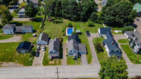 51 High Street Houlton ME 04730