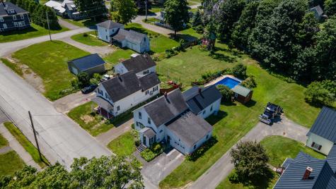 51 High Street Houlton ME 04730