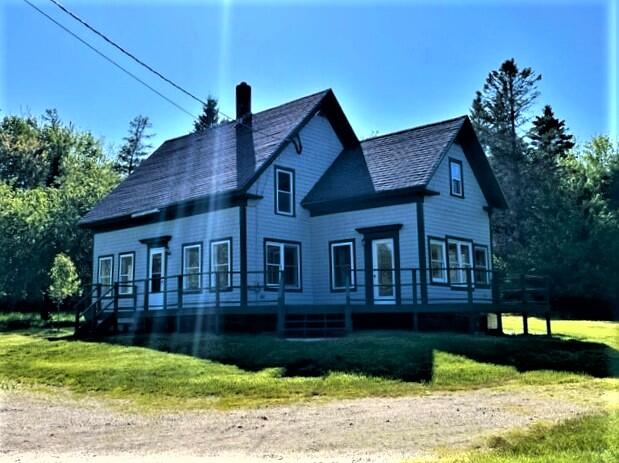 68 Joy Road Gouldsboro ME 04607
