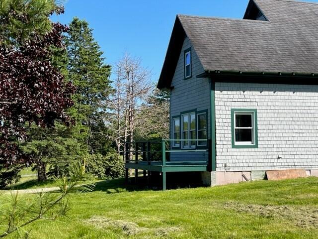 68 Joy Road Gouldsboro ME 04607