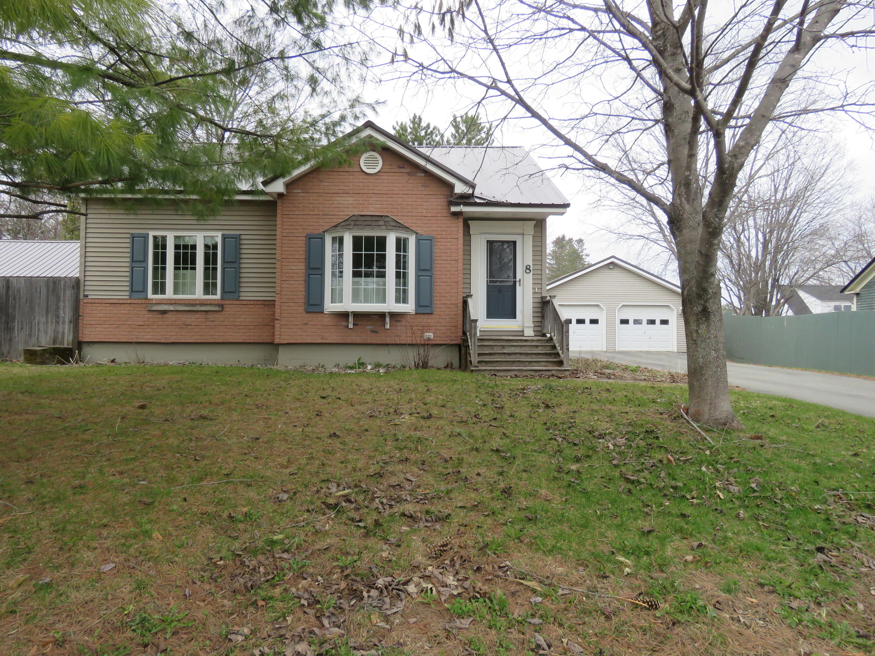 8 Caroline Avenue Caribou Maine Real Estate Listing MLS 1441732